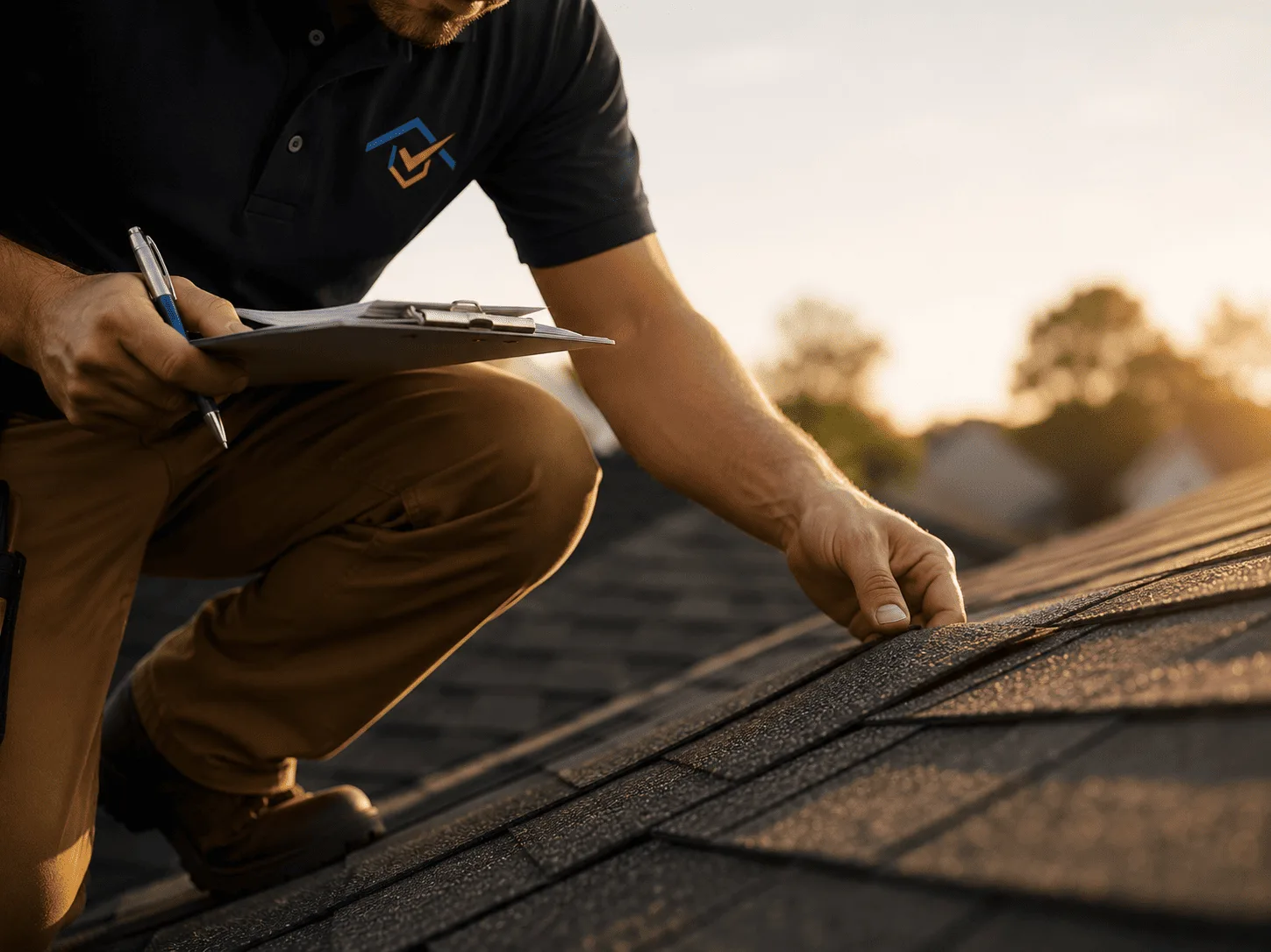 Why Choose Roof Inspection in Dawsonville, GA