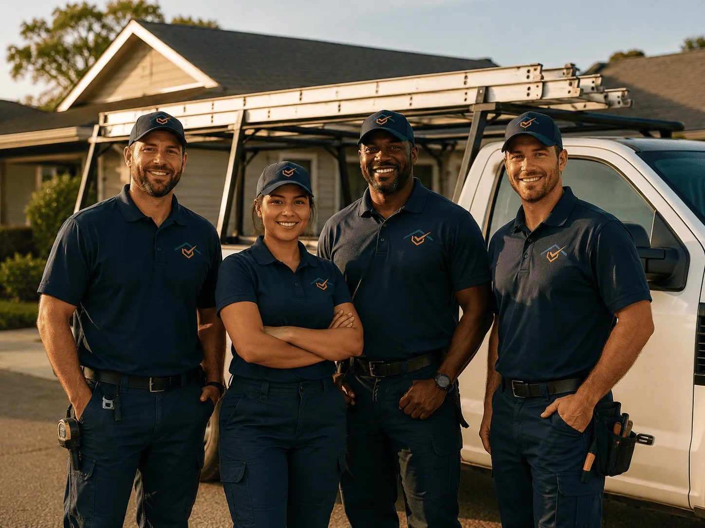 Roof Inspection company in Dawsonville, GA